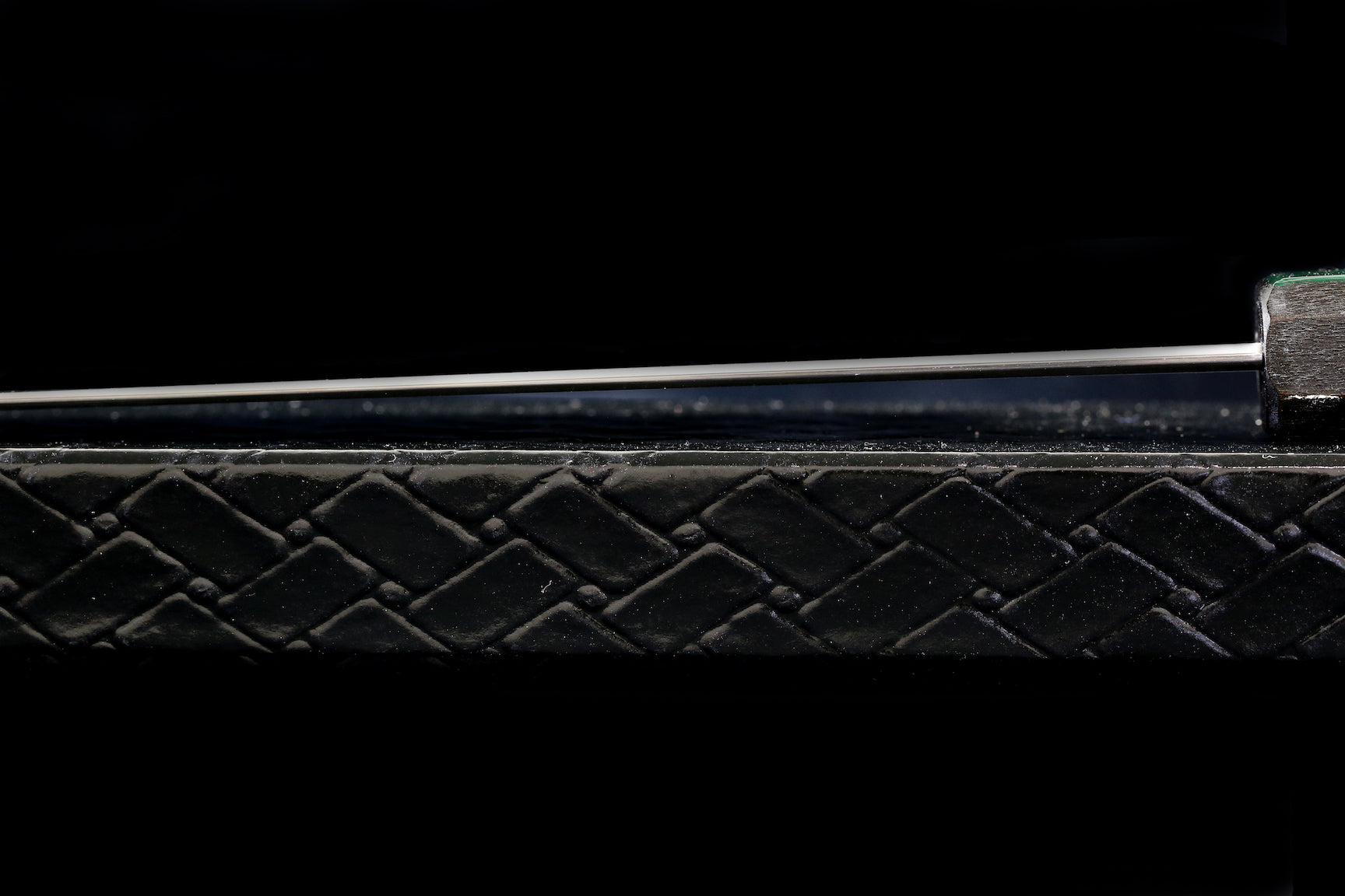 Gesshin Kagekiyo 240mm White #1 Wa-Gyuto