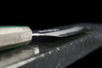 Gesshin Kagekiyo 210mm White #1 Wa-Gyuto
