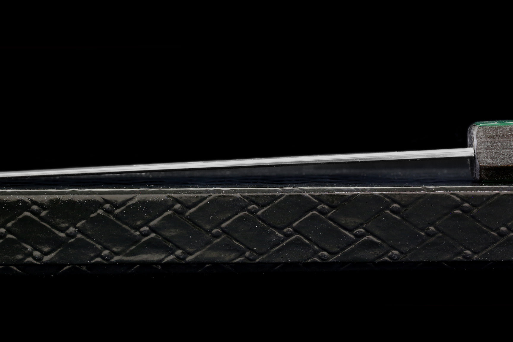 Gesshin Kagekiyo 210mm White #1 Wa-Gyuto