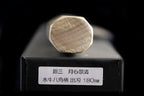 Gesshin Kagekiyo 180mm Ginsanko Deba