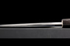 Gesshin Kagekiyo 180mm Ginsanko Deba