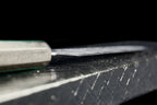 Gesshin Kagekiyo 150mm White #1 Wa-Petty