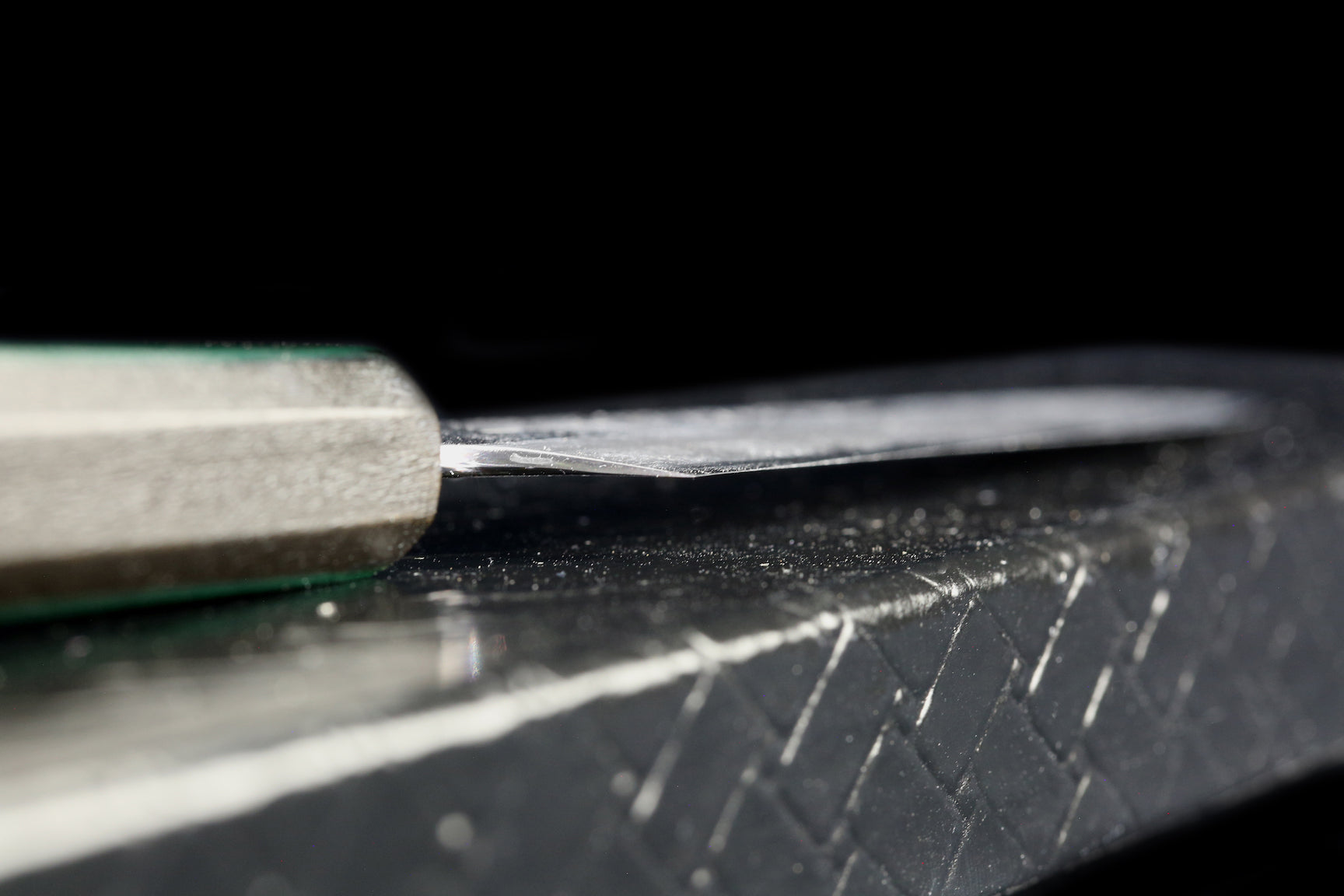 Gesshin Kagekiyo 150mm White #1 Wa-Petty