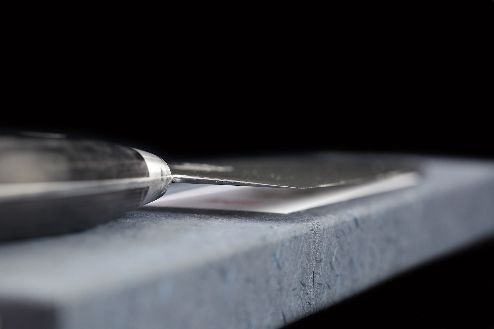 Gesshin Ginga 210mm Carbon Gyuto