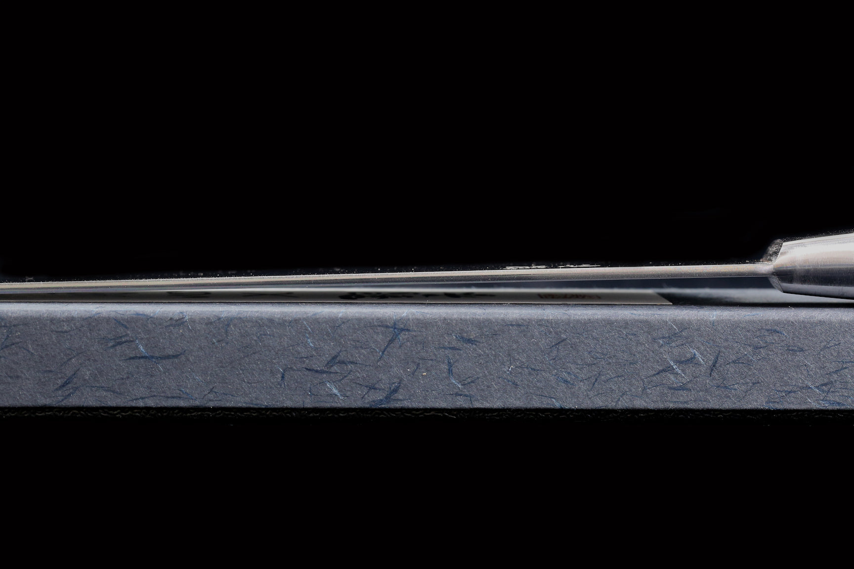 Gesshin Ginga 210mm Carbon Gyuto