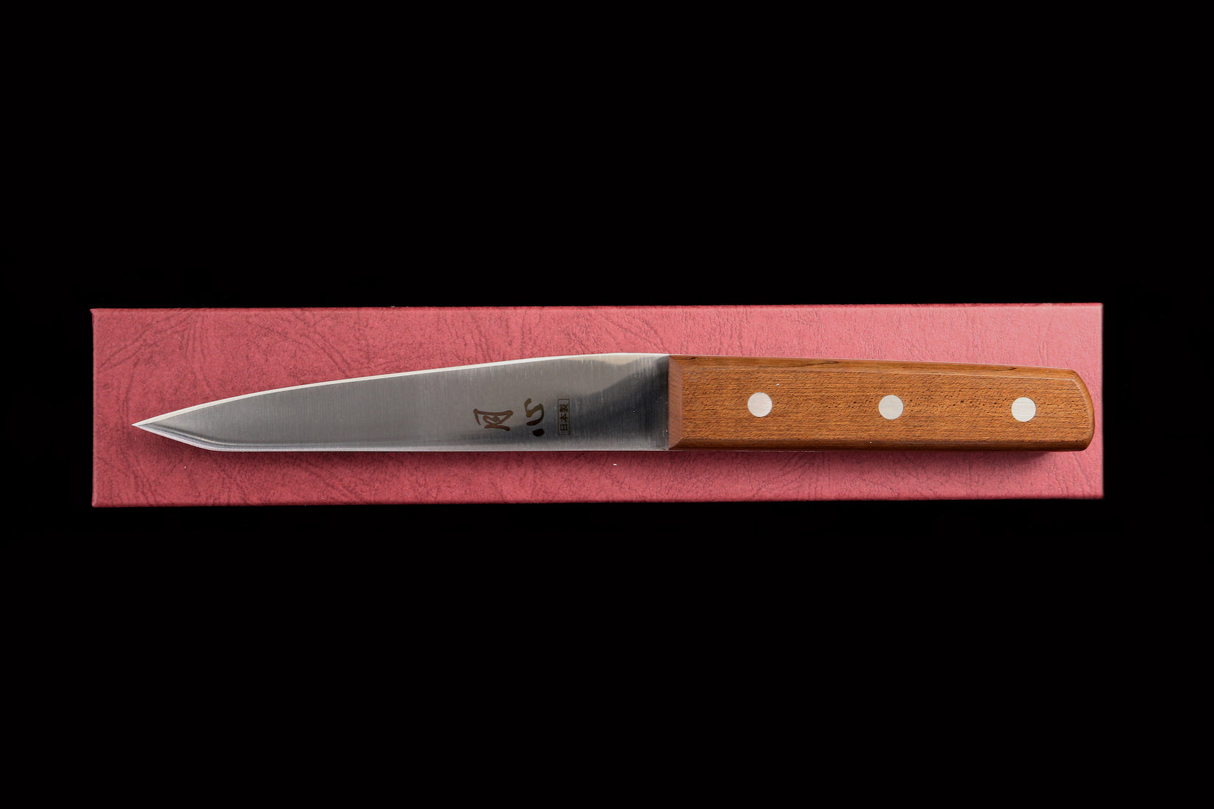 Gesshin Stainless 150mm Hankotsu