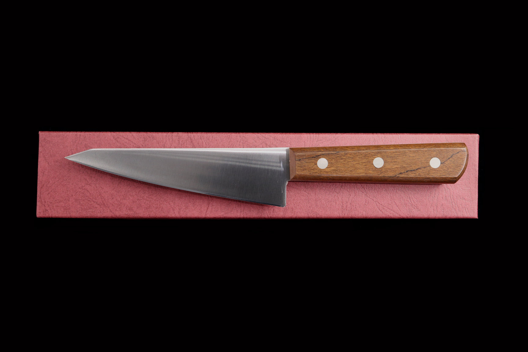 Gesshin Stainless 150mm Honesuki