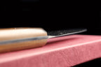 Gesshin Stainless 150mm Hankotsu