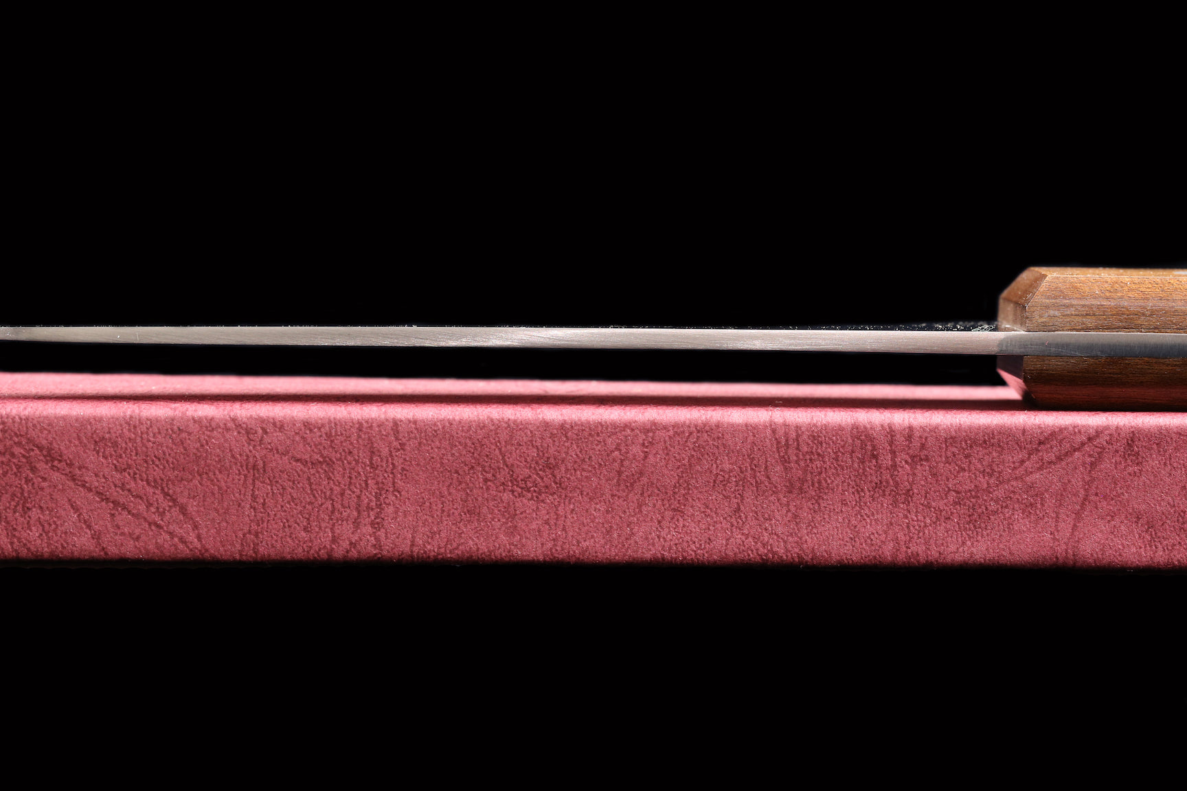 Gesshin Stainless 150mm Hankotsu