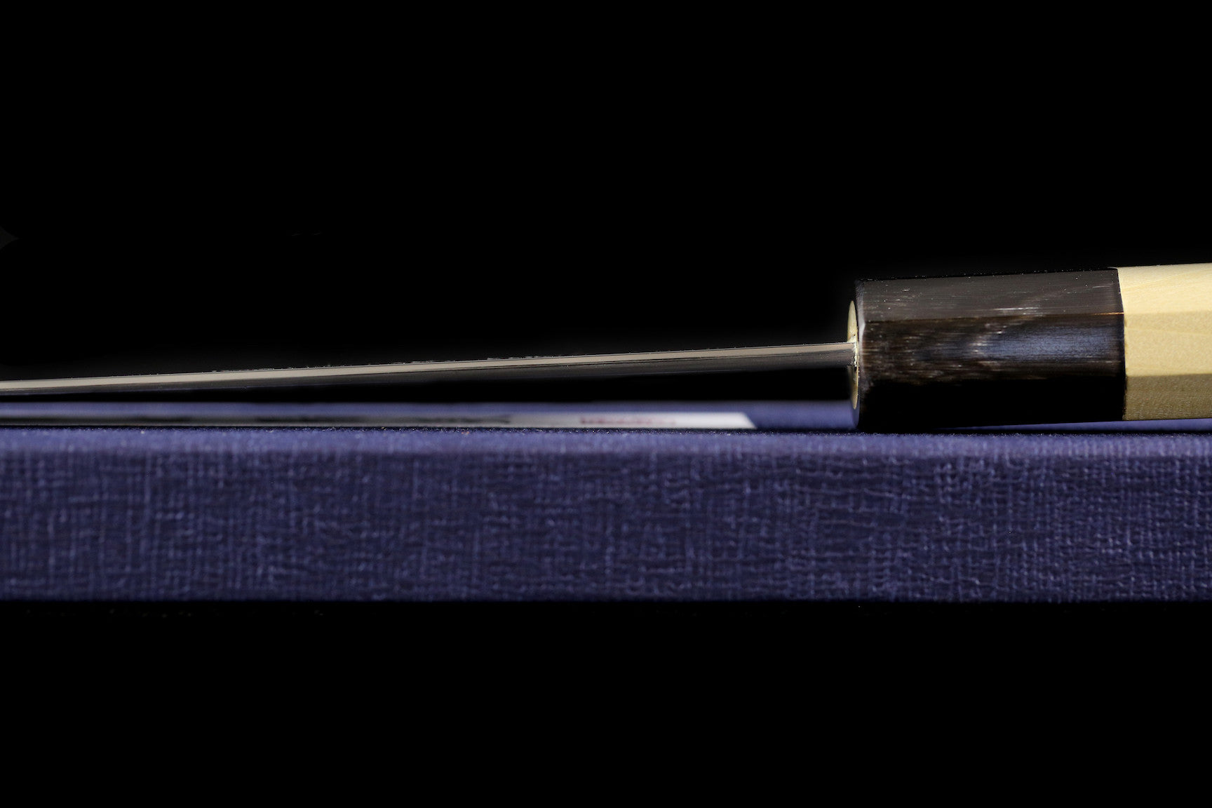 Gesshin Kagero 180mm Wa-Gyuto