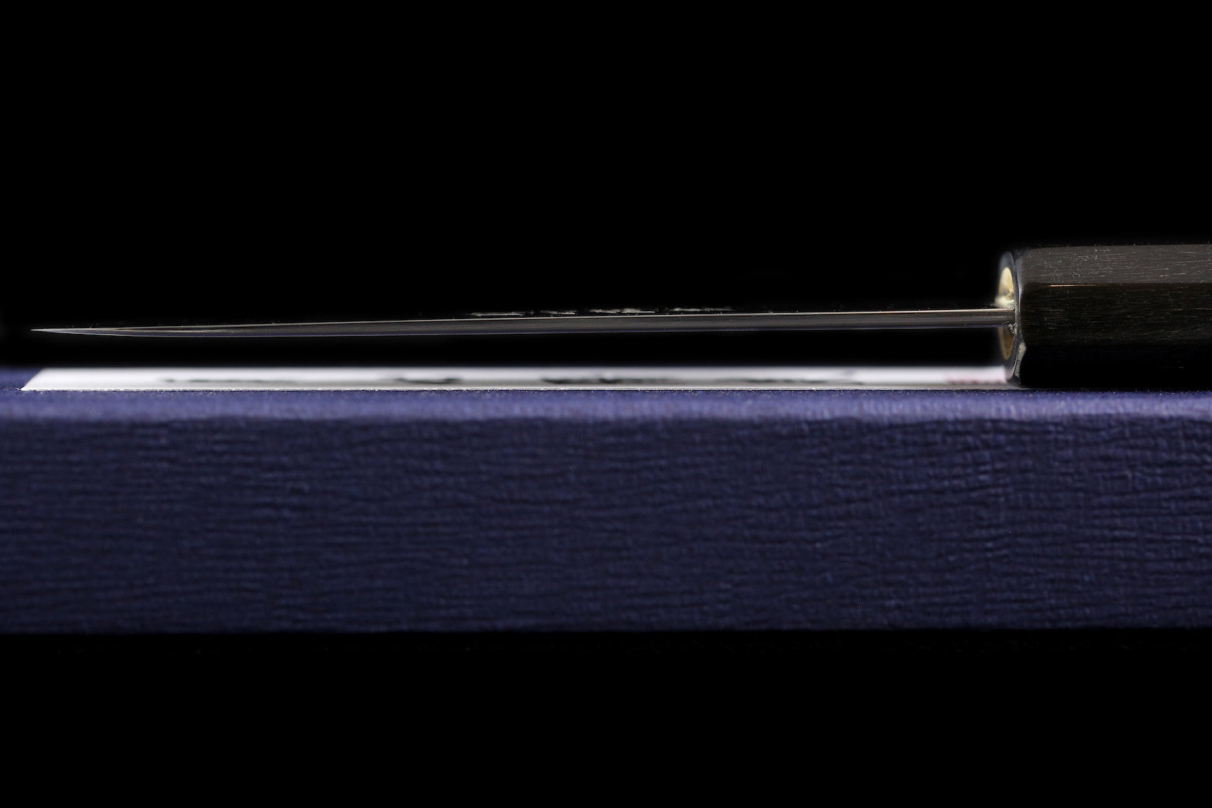 Gesshin Kagero 80mm Wa-Petty