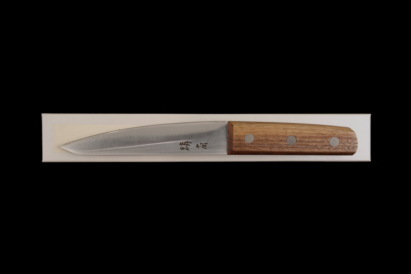 Rinkaku 150mm Semi-Stainless Hankotsu