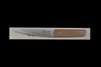 Rinkaku 150mm Left Handed Semi-Stainless Hankotsu