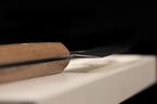 Rinkaku 150mm Semi-Stainless Honesuki