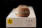 Rinkaku 150mm Left Handed Semi-Stainless Honesuki