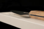 Rinkaku 150mm Left Handed Semi-Stainless Honesuki