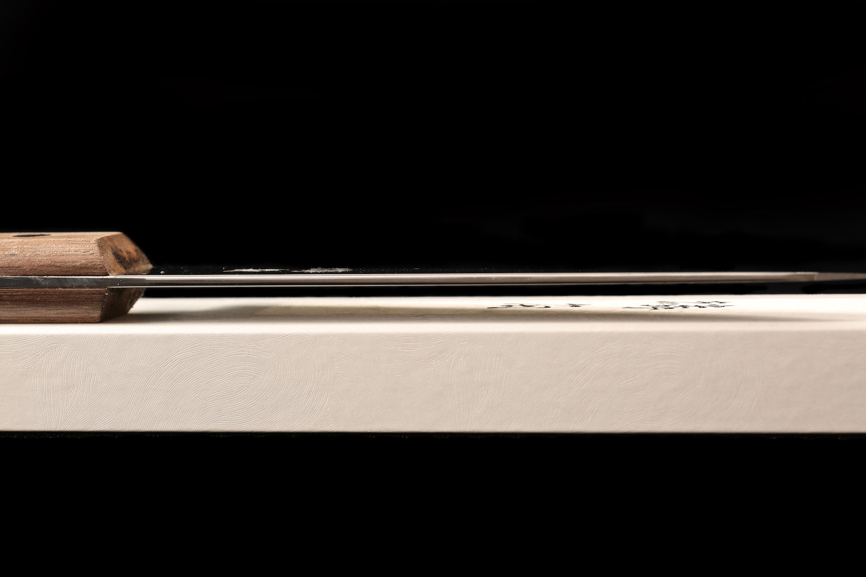 Rinkaku 150mm Left Handed Semi-Stainless Honesuki