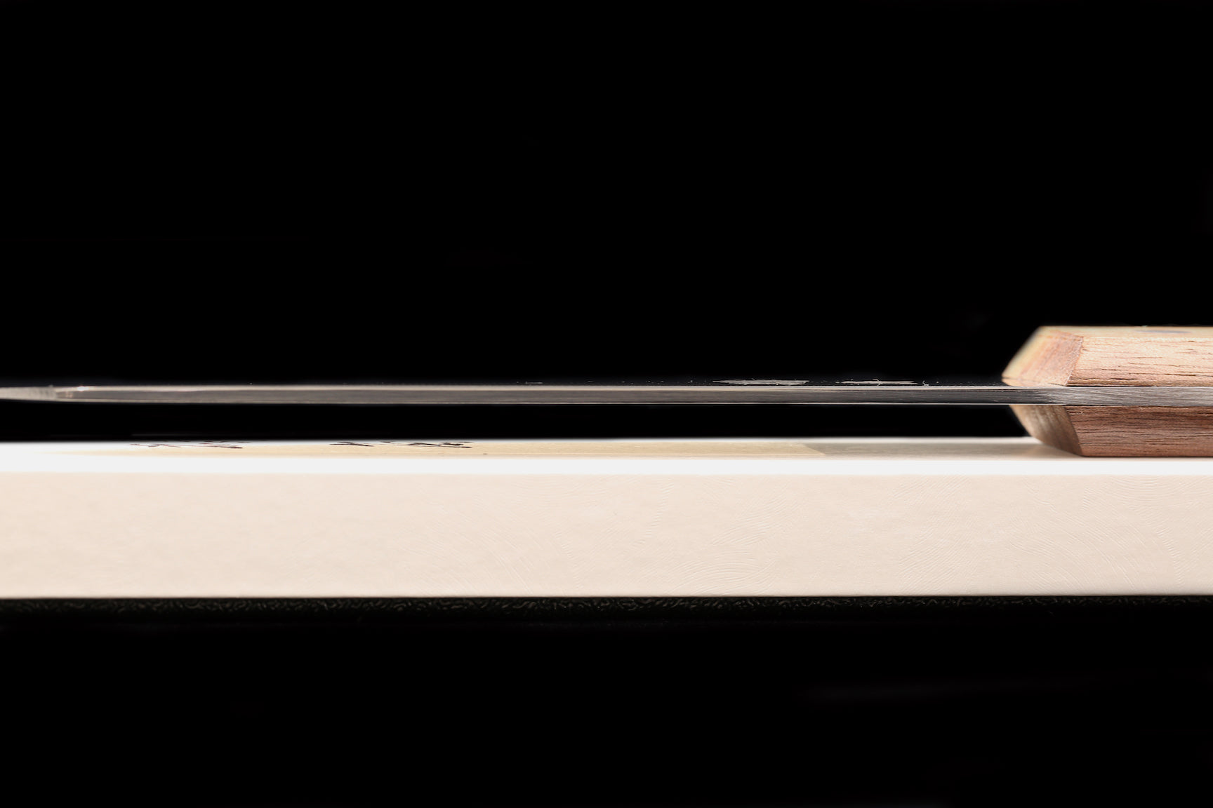 Rinkaku 150mm Semi-Stainless Hankotsu