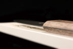Rinkaku 150mm Left Handed Semi-Stainless Hankotsu