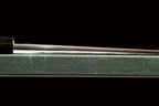 Gesshin Uraku 240mm White #2 Left-Handed Yanagiba