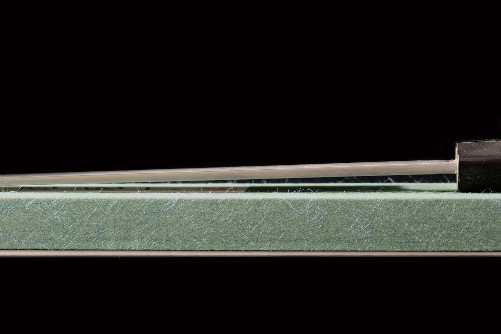 Gesshin Uraku 300mm White #2 Kiritsuke Yanagiba