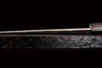 Gesshin Kagekiyo 210mm White #2 Mizu-Honyaki Wa-Gyuto