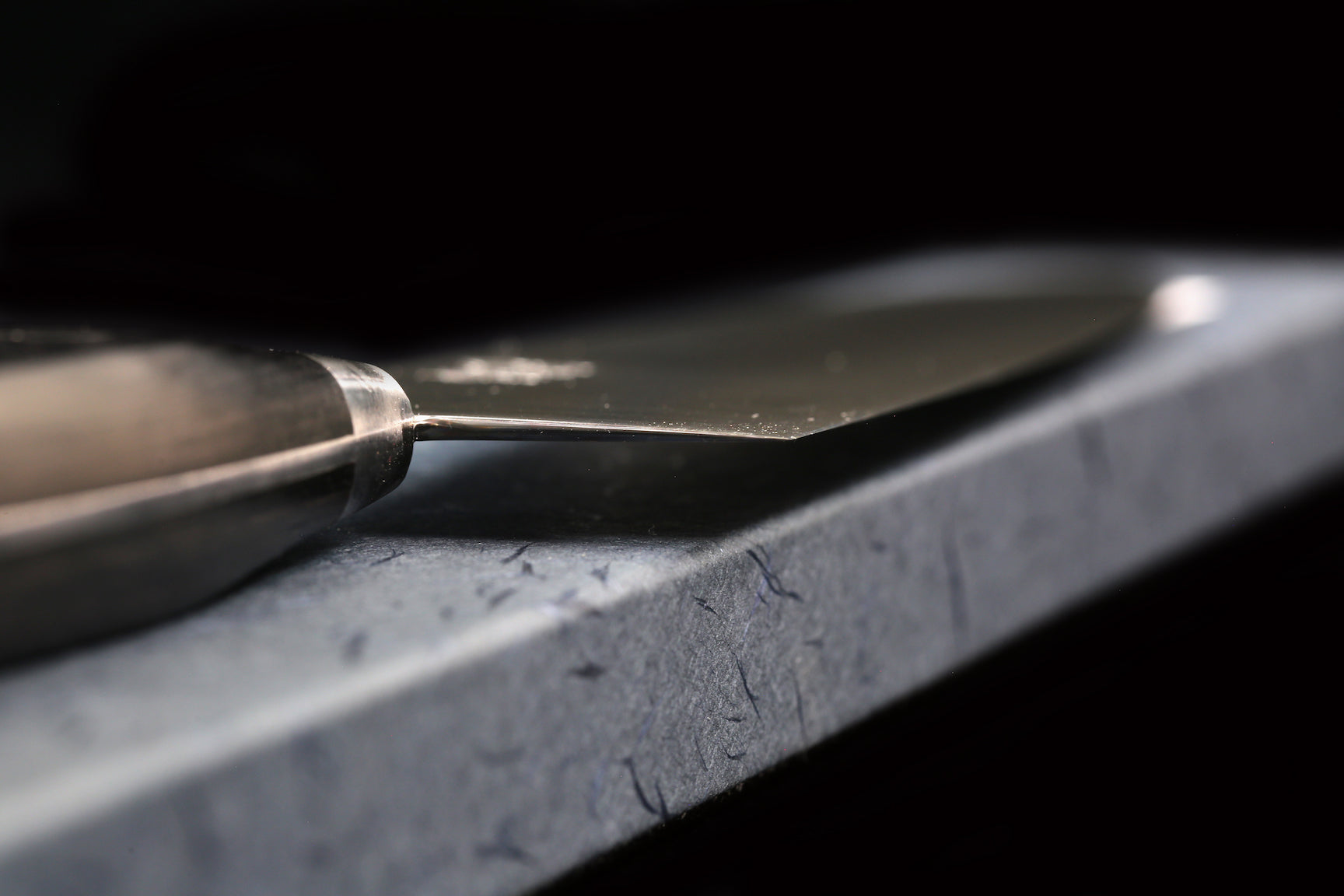 Gesshin Ginga 240mm Carbon Gyuto