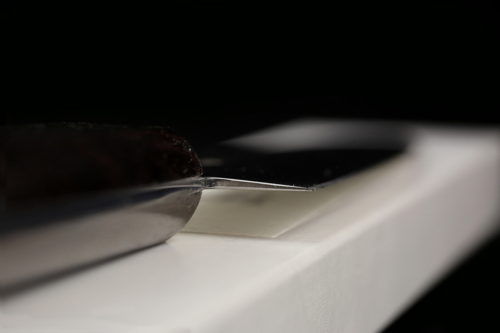 Rinkaku 270mm Semi-Stainless Sujihiki