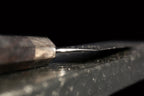 Gesshin Kagekiyo 210mm White #2 Mizu-Honyaki Shinogi-Ari Wa-Gyuto