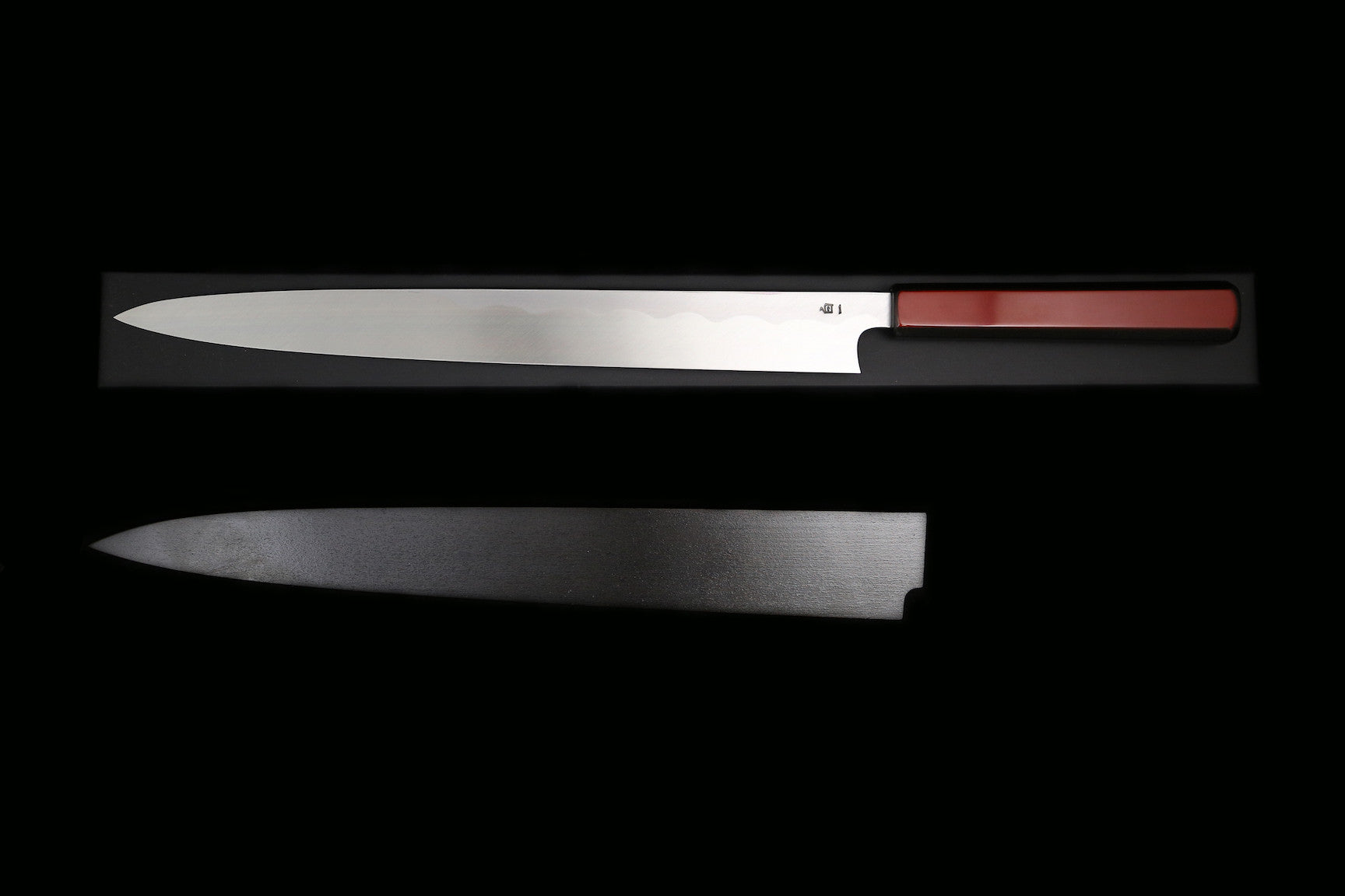 Gesshin Kagekiyo 330mm White #1 Yanagiba