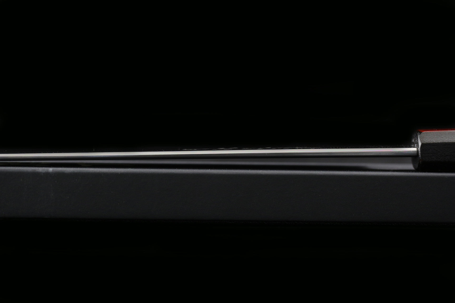 Gesshin Kagekiyo 330mm White #1 Yanagiba