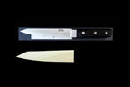 Gesshin Ginga 150mm Stainless Left-Handed Hankotsu