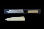 Gesshin Ginga 150mm Carbon Left-Handed Wa-Hankotsu
