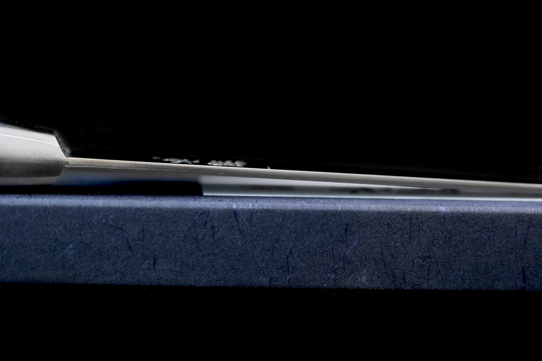 Gesshin Ginga 150mm Stainless Left-Handed Honesuki