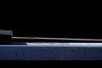Gesshin Ginga 150mm Stainless Left Handed Wa-Hankotsu