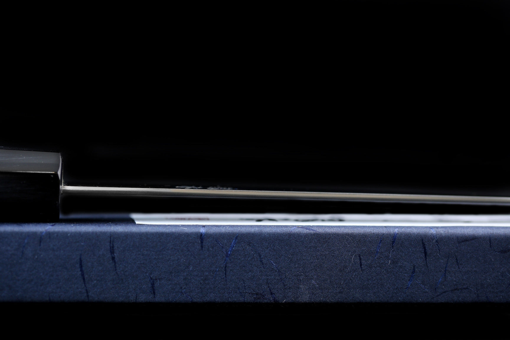 Gesshin Ginga 150mm Stainless Left Handed Wa-Hankotsu