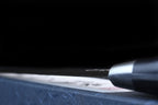 Gesshin Ginga 150mm Stainless Left-Handed Hankotsu