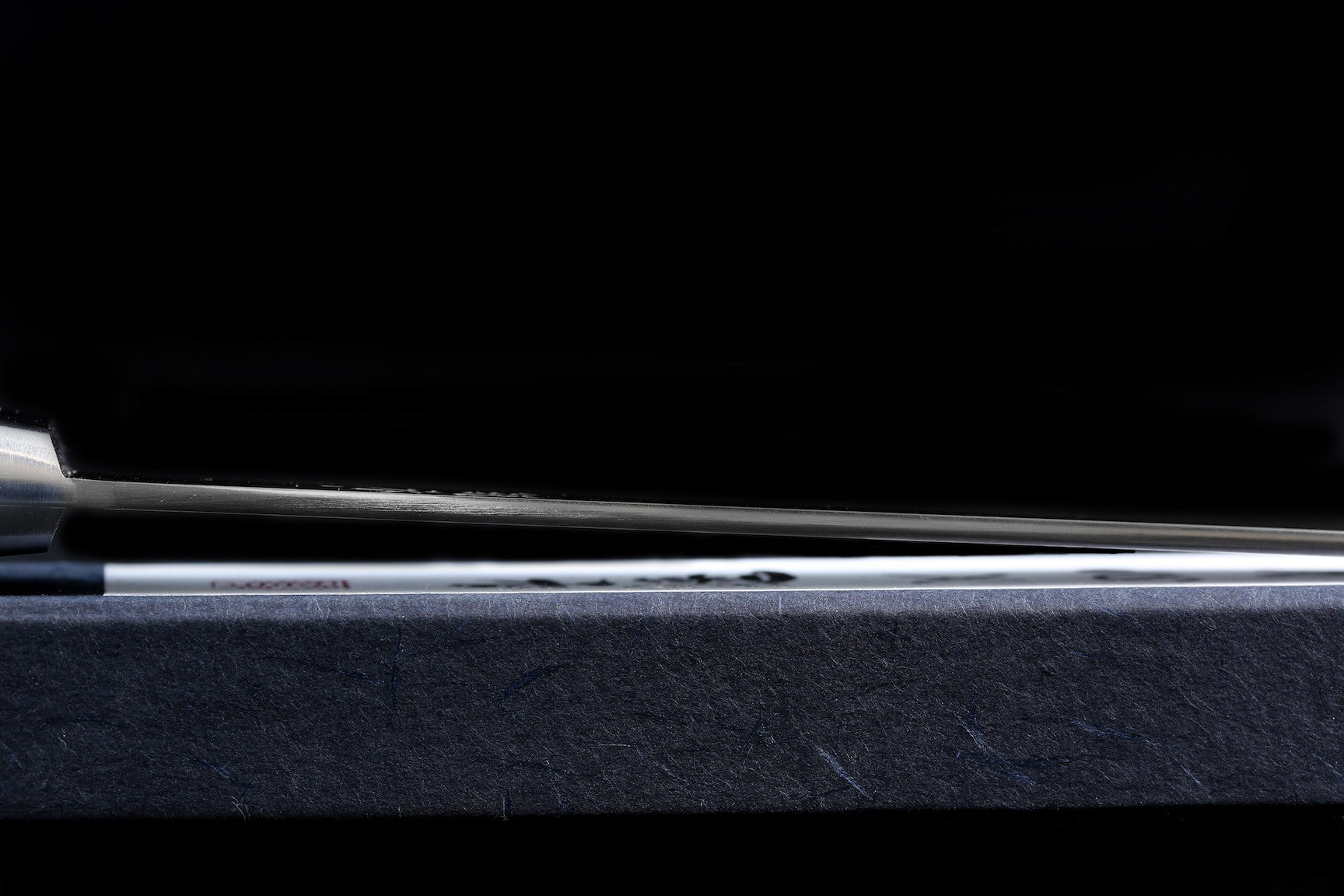 Gesshin Ginga 150mm Stainless Left-Handed Hankotsu