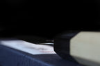 Gesshin Ginga 150mm Carbon Left-Handed Wa-Hankotsu
