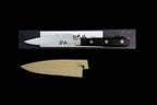 Gesshin Ginga 100mm Stainless Petty
