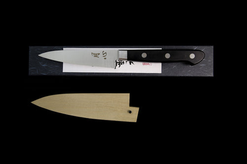 Gesshin Ginga 100mm Stainless Petty