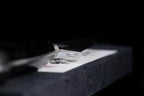 Gesshin Ginga 100mm Stainless Petty