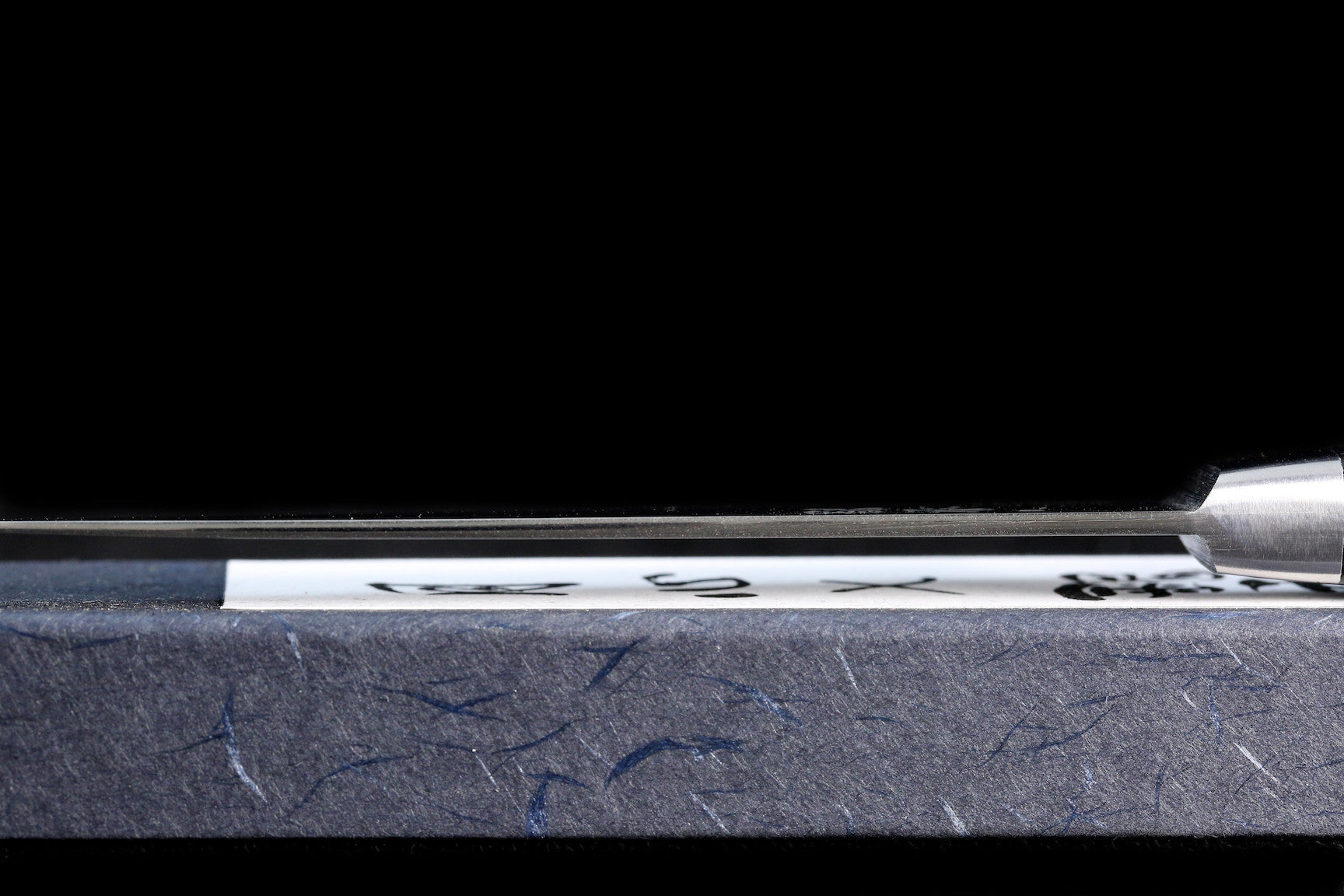 Gesshin Ginga 100mm Stainless Petty