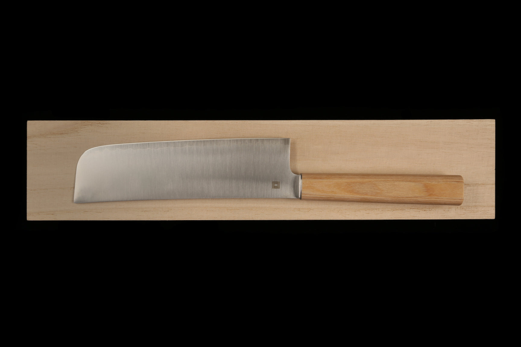 Yuri 180mm Nakiri