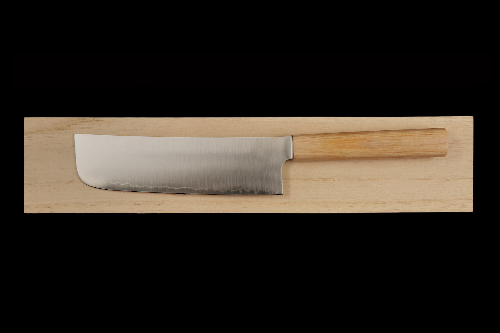 Yuri 180mm Nakiri