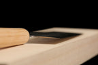 Yuri 180mm Nakiri