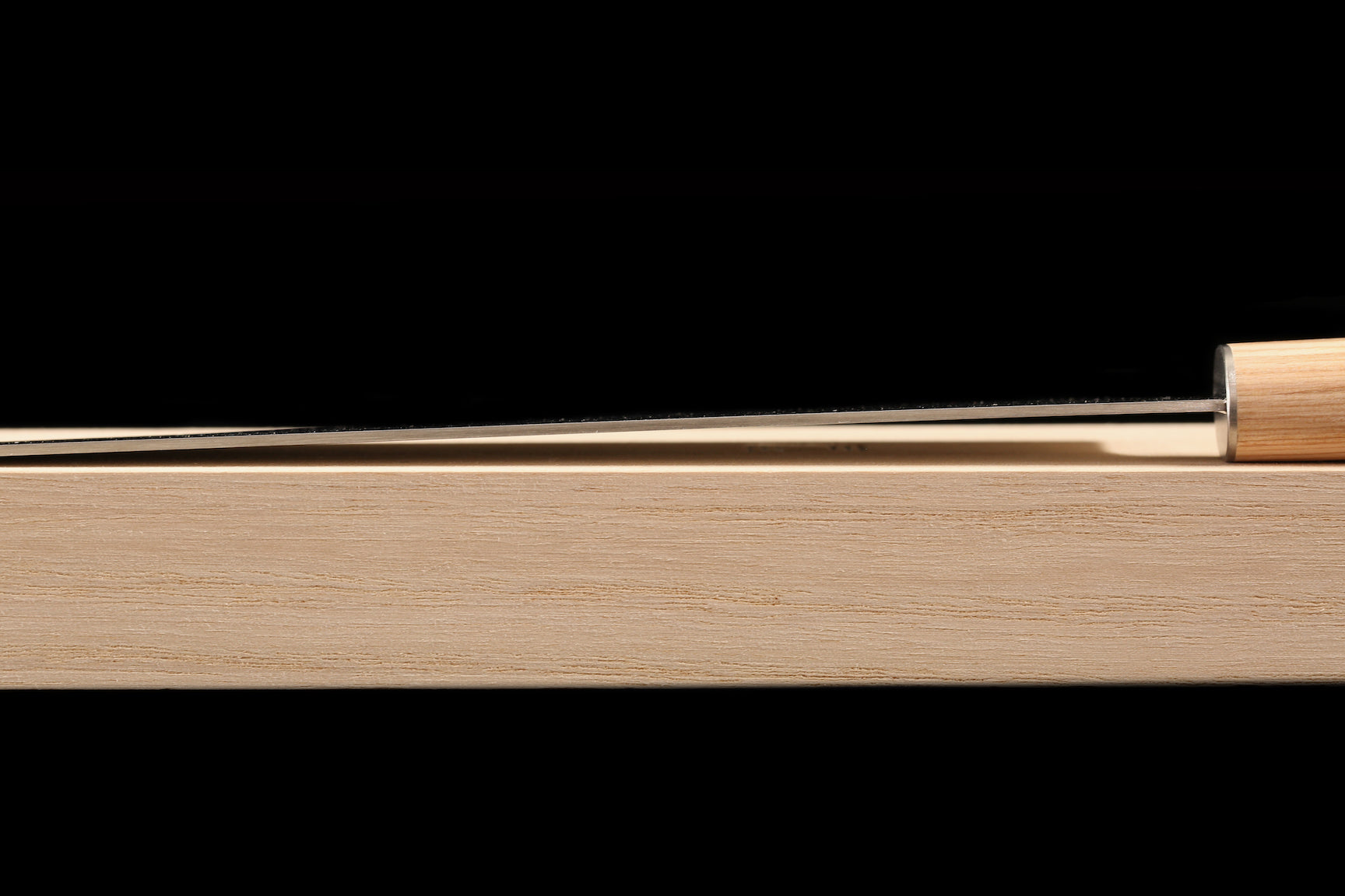 Yuri 180mm Nakiri