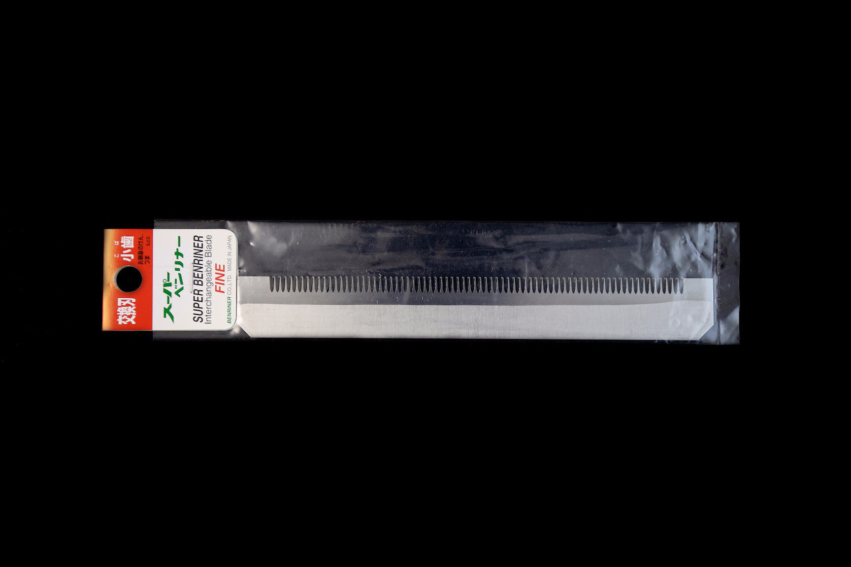 Super Benriner Mandoline Replacement Blade - Fine Comb