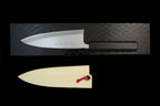 Gesshin Kagekiyo 180mm White #2 Deba