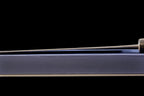 Kochi 270mm Kurouchi Kiritsuke-Shaped Wa-Gyuto